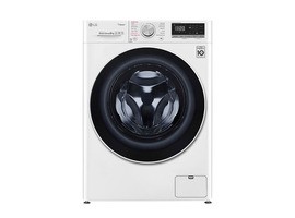 8.0 KG Front load LG Washing Machine   - AI DD Motor Series