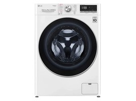 9 Kg Front Load LG Washing Machine
